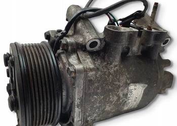 SPRĘŻARKA KLIMATYZACJI Honda CRV CR-V 2.0 16V HS-110R KEIHIN