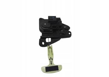 ZAMEK KLAPY BAGAŻNIKA  KLAPY TYLNEJ  Maserati Ghibli III (2013-2024)