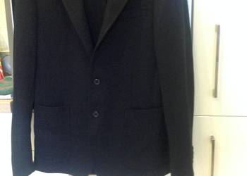 Żakiet Marynarka Sportowa Damska Czarna POLO RALPH LAUREN rozm M/ L