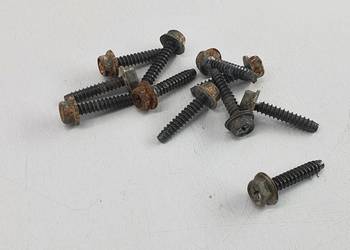 Sruba Sruby Obudowy Filtra  Yamaha Yxz 1000 R