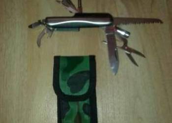 Scyzoryk