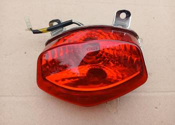 Lampa Tył Hyosung GT 125