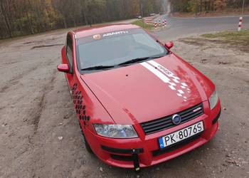 Sprzedam Fiat Stilo