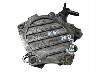 POMPA VACUM WACUM Volvo S60 II V40 II 2.0 D2 31316688