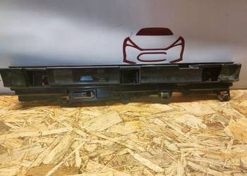 Ślizg Mocowanie Listwy Progowej Prawy Przód BMW 3 F30 F31 51777256916