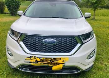 Ford Edge Vignale  2.0 TDCI 211 Ps 4X4