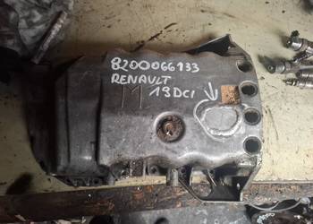RENAULT 1,9 DCI miska olejowa 8200066133