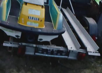 Skuter wodny Yamaha