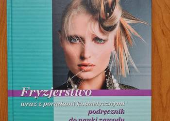 Fryzjerstwo wraz z poradami kosmetycznymi