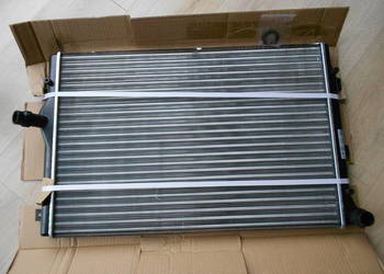 chłodnica silnika nissens