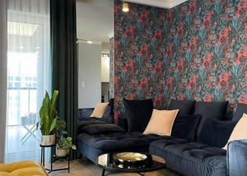 Piękne 3 pok. z dużym balkonem Nowe Żerniki