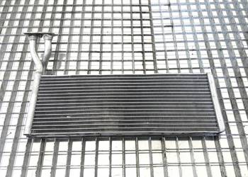 NAGRZEWNICA FIAT DUCATO II Inny 94-02 KOMBAJN OGRZEWANIA, UKŁADU