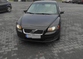 VOLVO C30, 2.4 D5 2008 r. salon Polska