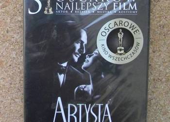 Artysta dramat romans folia