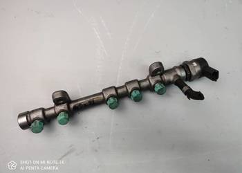 Listwa Wtryskowa Toyota 1.4 D4D 0445214177