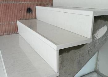 Parapety kamienne na wymiar