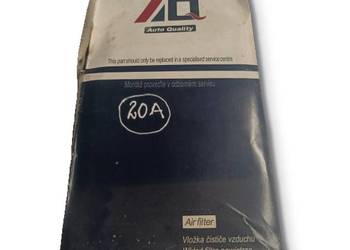 FILTR POWIETRZA 036129620H Seat Skoda VW 1.4 1.6 i WKŁAD KASETA