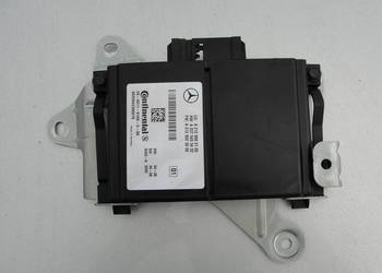MODUŁ DISTRONIC ZAJĘTOŚCI PASA MERCEDES W212 W207 W204 W218 2129003100