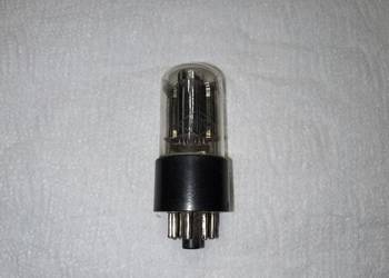 Lampa elektronowa: 6N7S