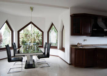 Do sprzedania dom z dużym stawem, Opole-Czarnowąsy