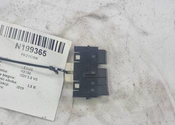 PRZYCISK LEXUS RX350 PRZYCISK LEXUS RX350