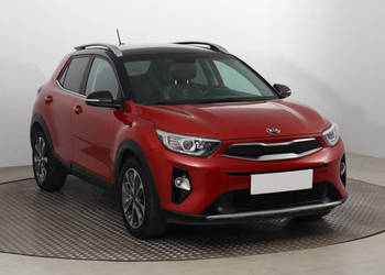 Kia Stonic 1.0 T-GDI