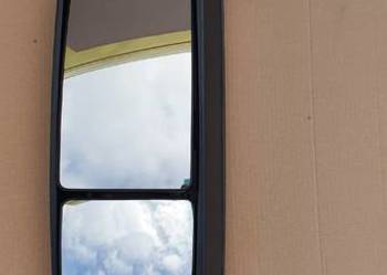 MAN TGX LUSTERKO LEWE ORYGINAŁ