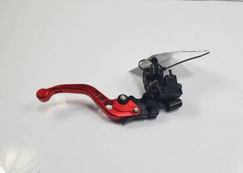 KLAMKA MOTOCYKL BUELL XB12X ULYSSES KLAMKA MOTOCYKL BUELL XB12X ULYSSES