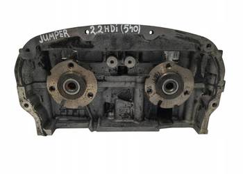 GŁOWICA CYLINDRÓW Ford Transit MK7 VII 2.2 TDCI 6C1Q-6090-AE 6C1Q6K551BA