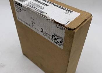 Siemens 6ES7 321-1BH02-0AA0 DI Module