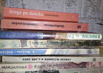 Mariańska Życie na własność książki antykwariat