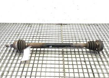 PÓŁOŚ PRAWA SEAT LEON I 1.4 75KM 99-06 PRZEGUB