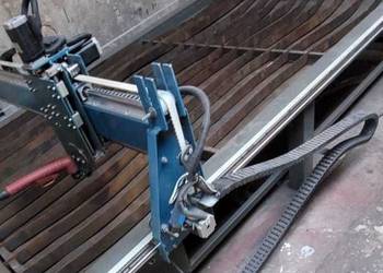 Plazma CNC