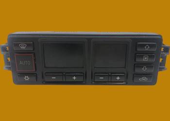 PANEL NAWIEWU 8L0820043D  Audi A3 I (1996-2003) 8L