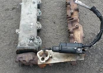Kolektor EGR Komplet MAN TGL 8.220 D0834 EURO5