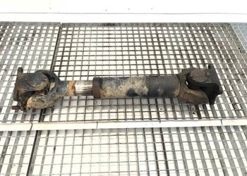 WAŁ NAPĘDOWY TYŁ KAMAZ 5511 Ciągnik siodłowy 10.9 209KM