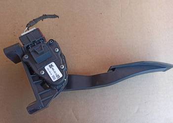 PEDAŁ POTENCJOMETR GAZU OPEL ASTRA G H 9157998 BK