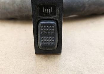 Włącznik ogrzewania tylnej szyby Ford  Sierta 83bg18c621