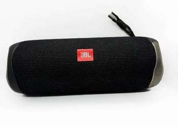Głośnik przenośny JBL Flip 5 czarny 20 W