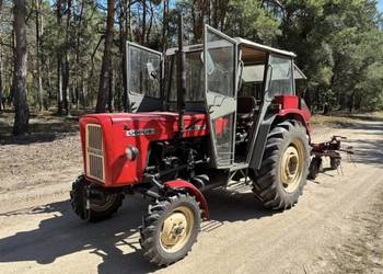 Ciągnik rolniczy Ursus C360 3p C-360