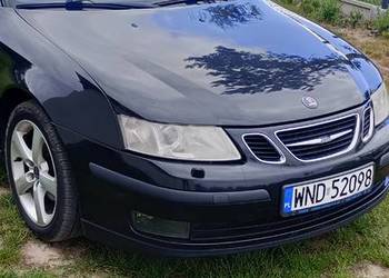 SAAB 93 2.0 Turbo 175km