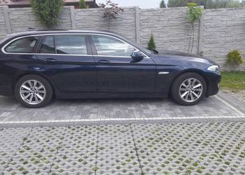 Sprzedam BMW F11 Sprzedam BMW F11
