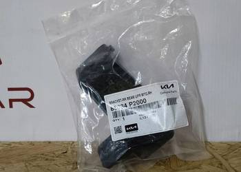 KIA SORENTO IV ŚLIZG MOCOWANIE ZDERZAKA PRAWY TYŁ 86634-P2000