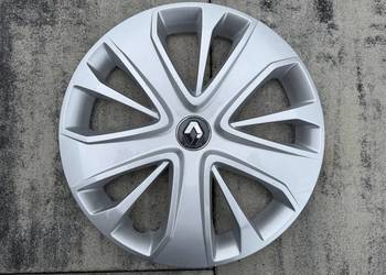 KOŁPAK ORYGINALNY RENAULT MEGANE CLIO 15"  403157271R