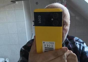 POCO M4 5G telefon