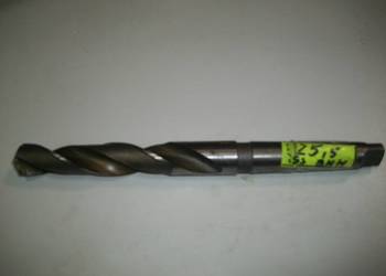Wiertło 25,5 mm stożkowe