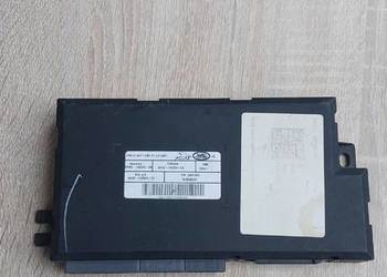 Moduł sterownik fotela JAGUAR RANGE ROVER   AH42-14C030-CE  8W83-14C249-BA