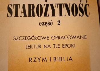 Starożytność biblioteka analiz literackich szkolne księgarni Starożytność biblioteka analiz literackich szkolne księgarni