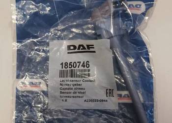 Nowy Czujnik Poziomu Płynu Chłodzącego DAF XF 105 1850746