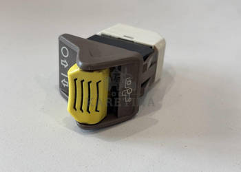 John Deere 6M 6R 6xxx Przełącznik Sterowania tylnym WOM AL218836 John Deere 6M 6R 6xxx Przełącznik Sterowania tylnym WOM AL218836